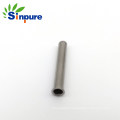 Custom Ss 304 Cold Rolled Polishing Stainless Steel Round Tube Hollow Tube